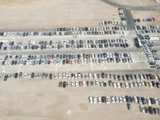 סיכום חג הפסח באילת: נרשמו 2,500 דוחות 