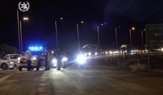 השיטפונות בערבה: נמצאו גופות שני הנעדרים שנסחפו - אח ואחות מטבריה