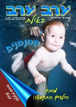 שער גיליון 2077