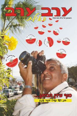 שער גיליון 2216