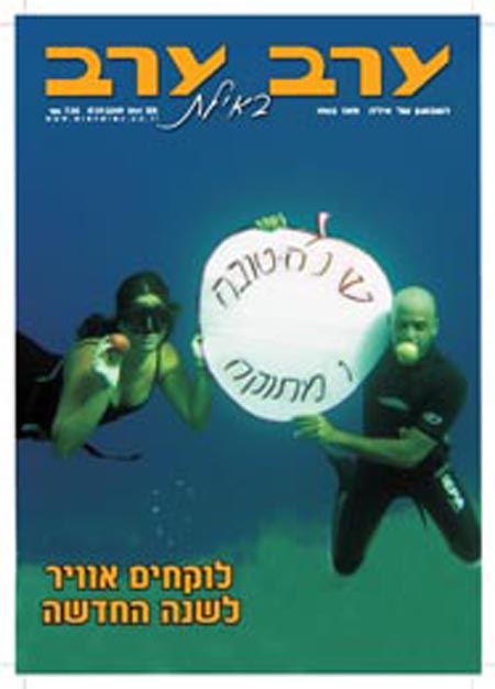 שער גיליון 2411