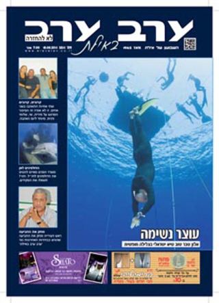 שער גיליון 2511