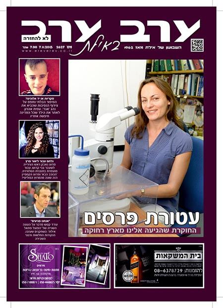 שער גיליון 2627