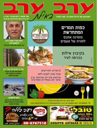 שער גיליון 2828