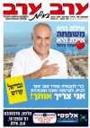 שער גיליון 3028