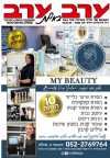 שער גיליון 3058