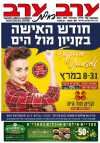 שער גיליון 3060