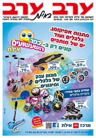 שער גיליון 3113