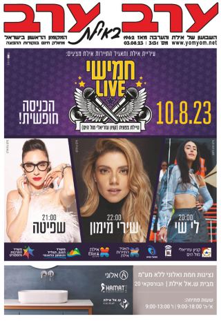 שער גיליון 3131