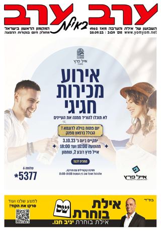 שער גיליון 3139
