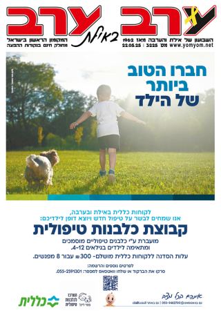 שער גיליון 3225