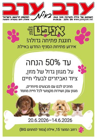 שער גיליון 3276