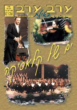 שער גיליון 1895