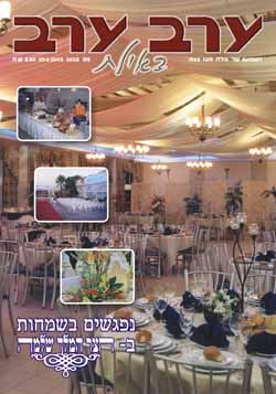 שער גיליון 2035